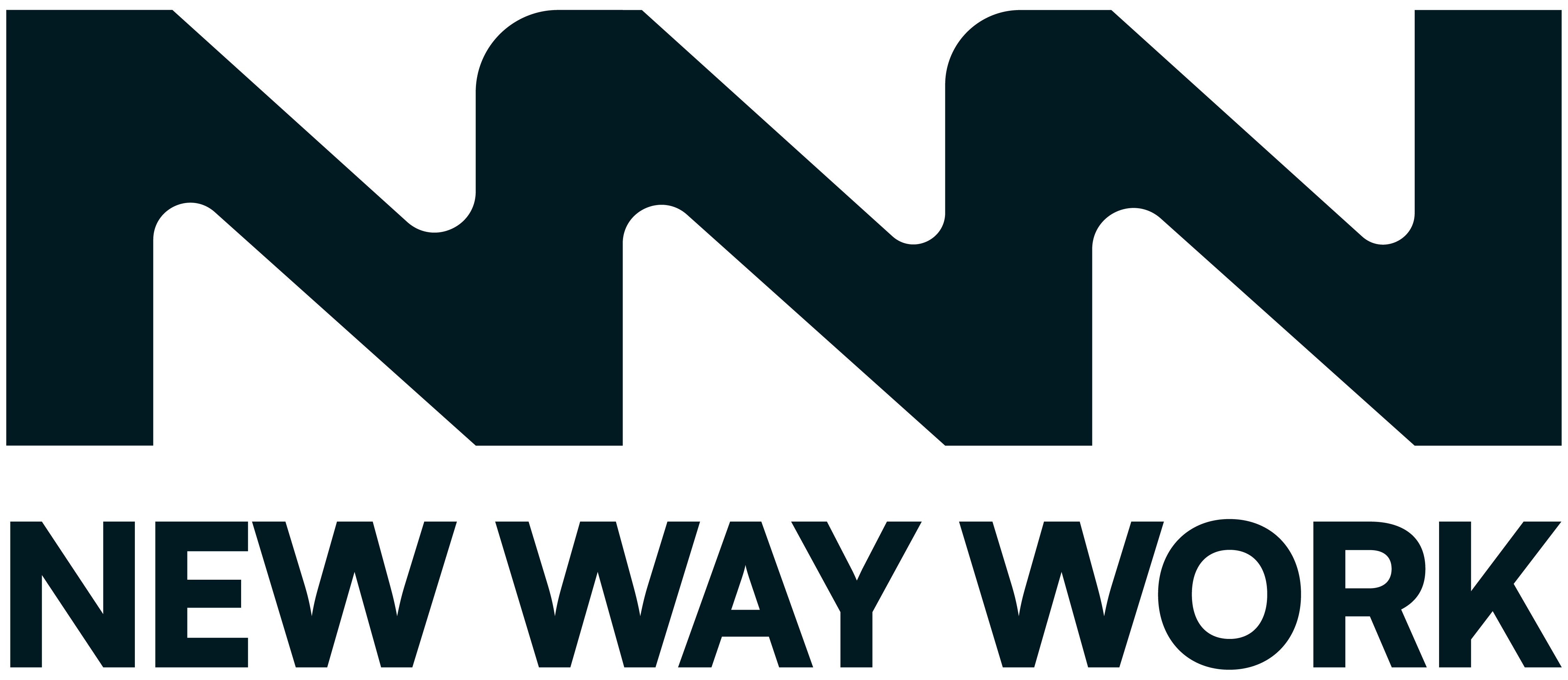 New Way Work